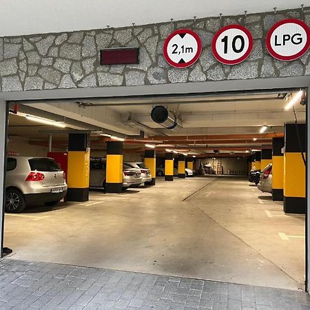 Apartament Pura Vida Deluxe Z Sauna Ogolnodostepna - 5D Apartamenty Świeradów-Zdrój المظهر الخارجي الصورة