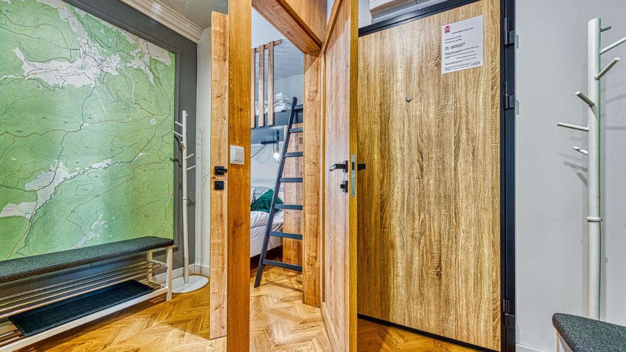 Apartament Pura Vida Deluxe Z Sauna Ogolnodostepna - 5D Apartamenty Świeradów-Zdrój المظهر الخارجي الصورة