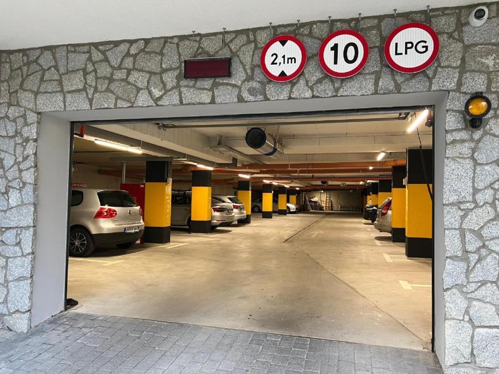 Apartament Pura Vida Deluxe Z Sauna Ogolnodostepna - 5D Apartamenty Świeradów-Zdrój المظهر الخارجي الصورة
